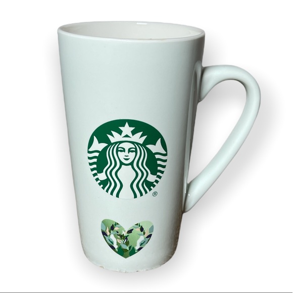 Starbucks ceramic cup - Picture 1 of 4